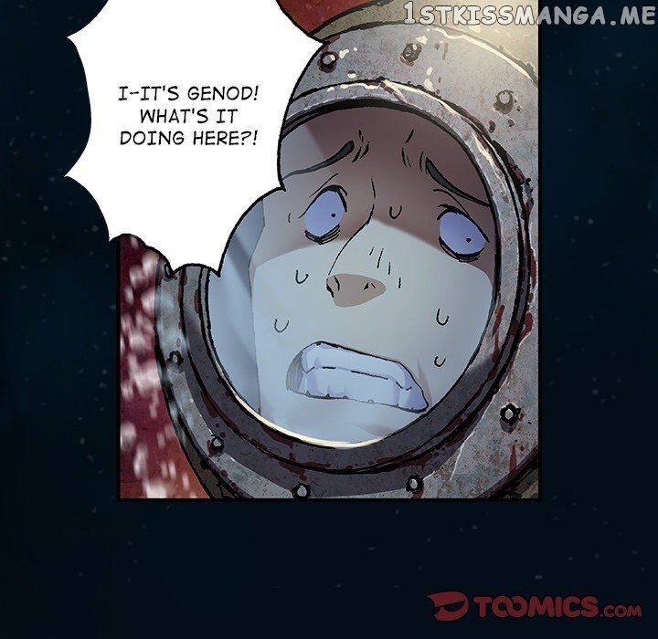 Leviathan, Chapter 83 image 82